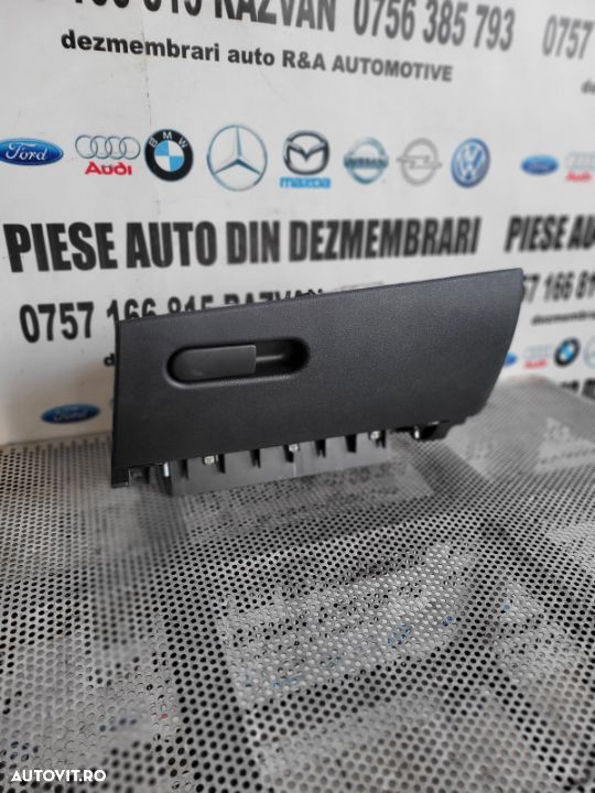 Torpedo Cutie Acte Mini Countryman F60 Volan Stanga Dezmembrez Mini Countryman F60 S John Cooper - 1