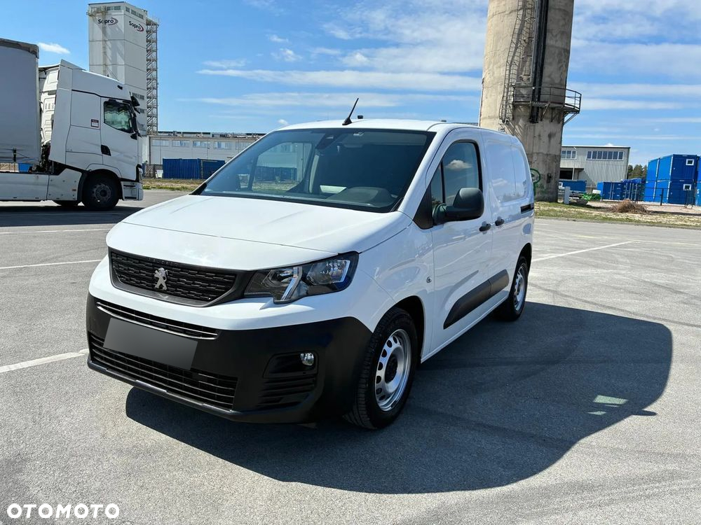 Peugeot Partner - 3