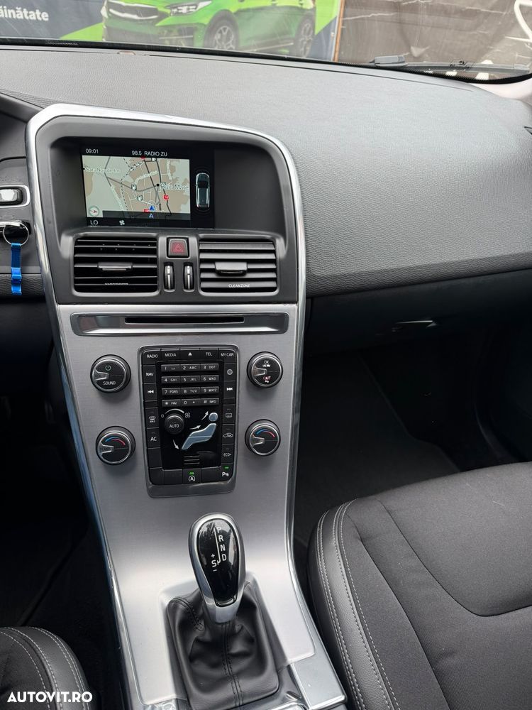 Volvo XC 60 - 15