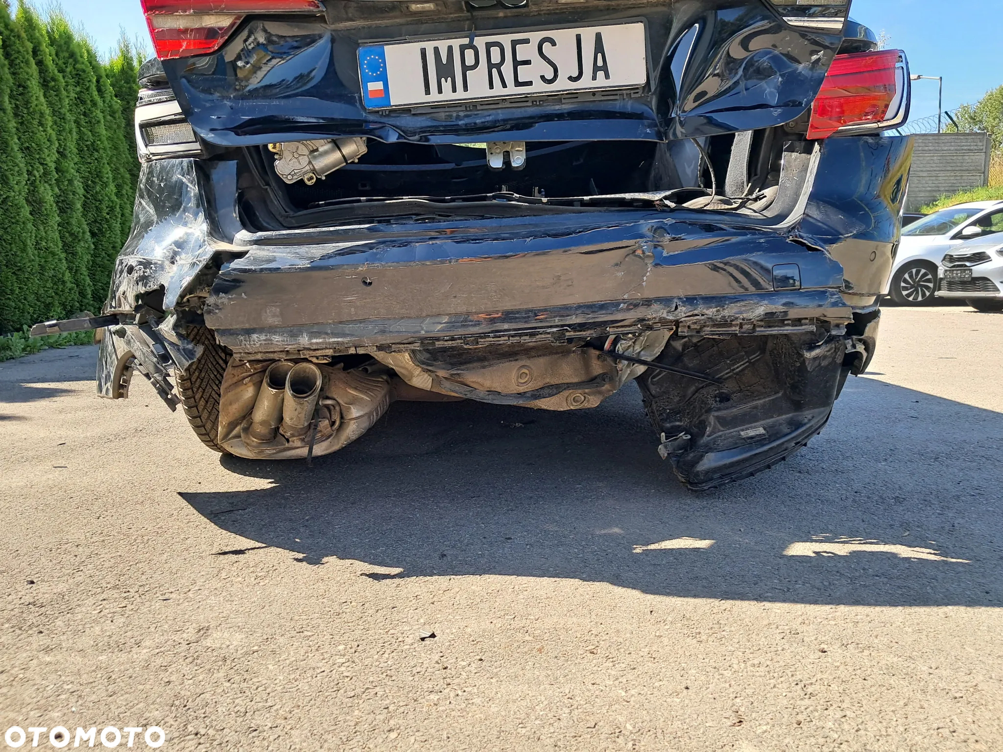 Audi A4 - 17