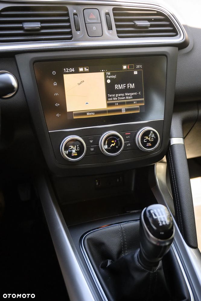Renault Kadjar - 18
