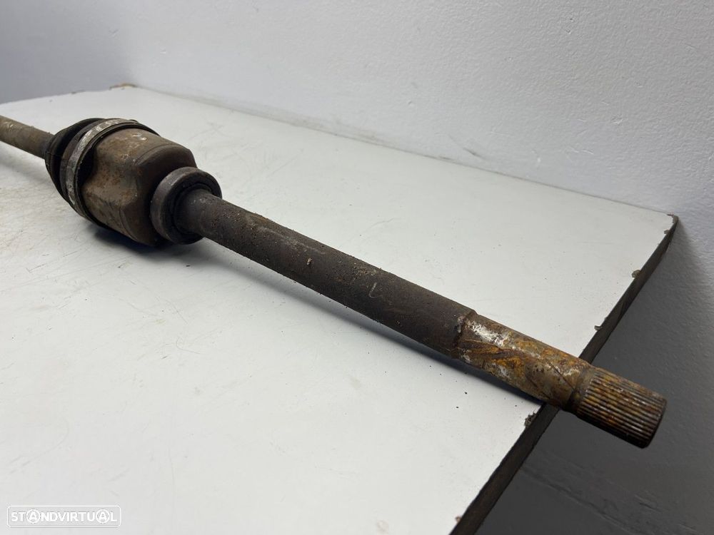 Transmissão Dto Frente Usado OPEL VIVARO A 2.0 CDTI REF. MOTOR M9R630 - 3