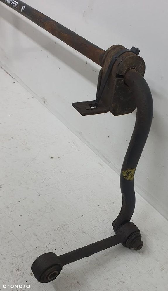 DRĄŻEK STABILIZATOR PRZÓD PRZEDNI FORD EXPLORER RANGER II 89-92R 4.0 V6 - 2