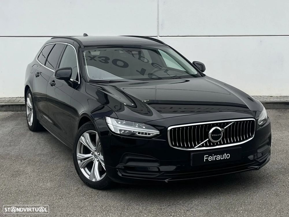 Volvo V90 2.0 B4 Core - 4