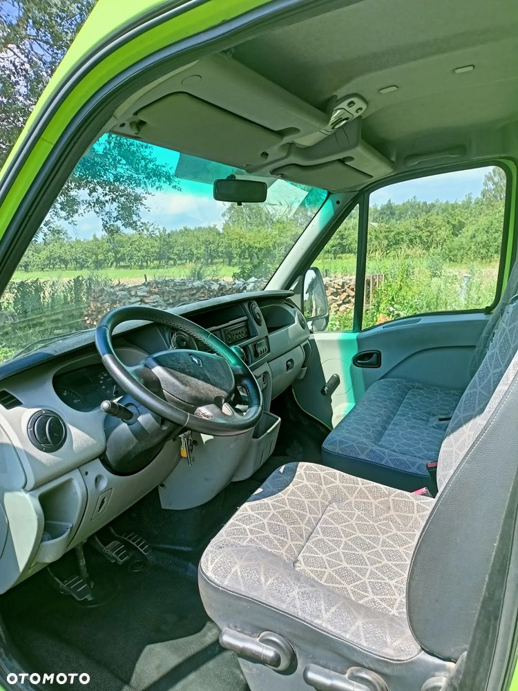 Renault Master - 7