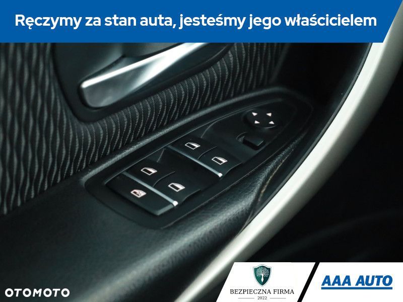 BMW Seria 3 - 17
