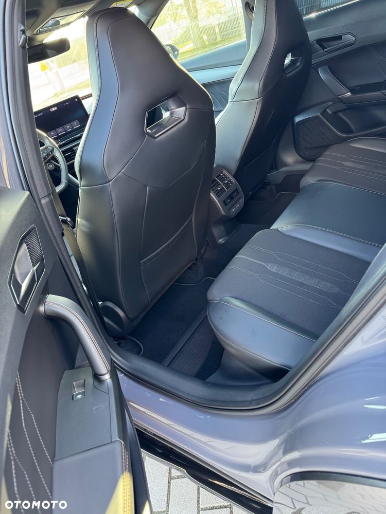 Cupra Formentor VZ 2.0 TSI 4Drive DSG - 19