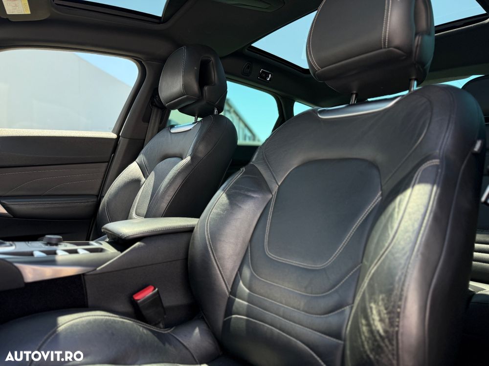 Citroën DS5 BlueHDi 180 Aut. SportChic - 9