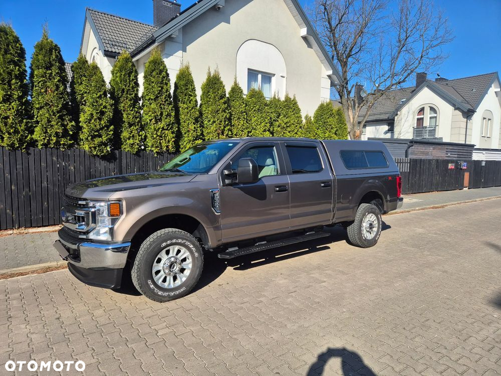 Ford F250 - 12