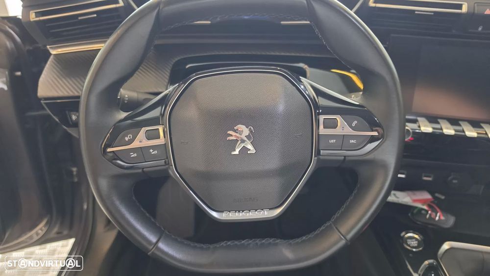 Peugeot 508 SW 1.5 BlueHDi Active - 42