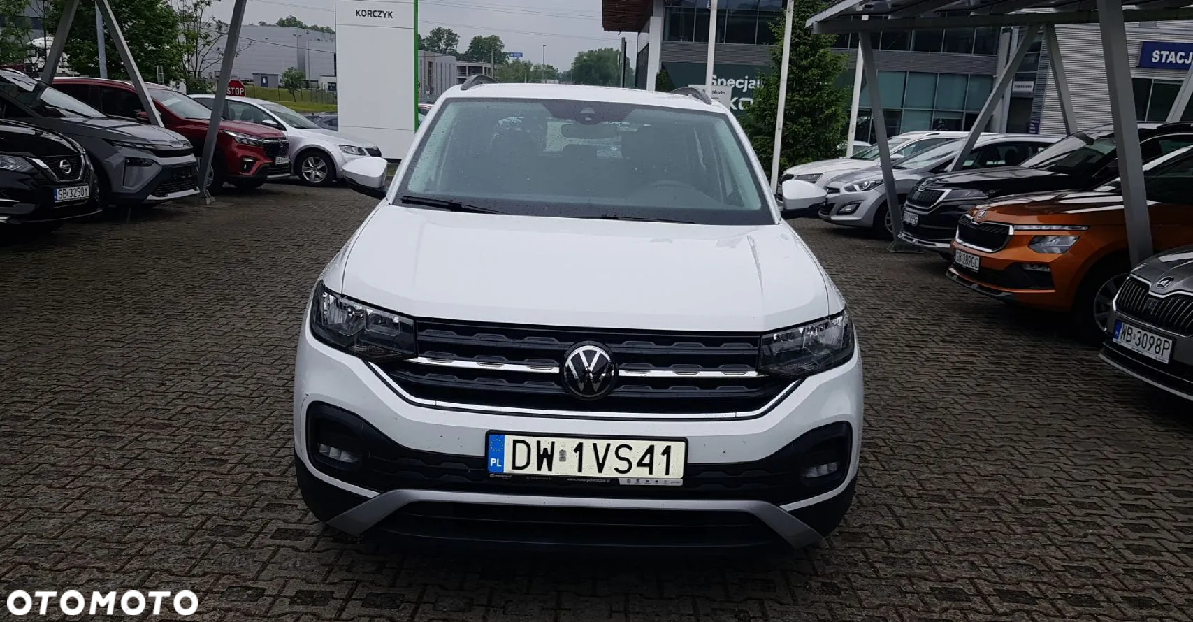 Volkswagen T-Cross 1.0 TSI Life - 5