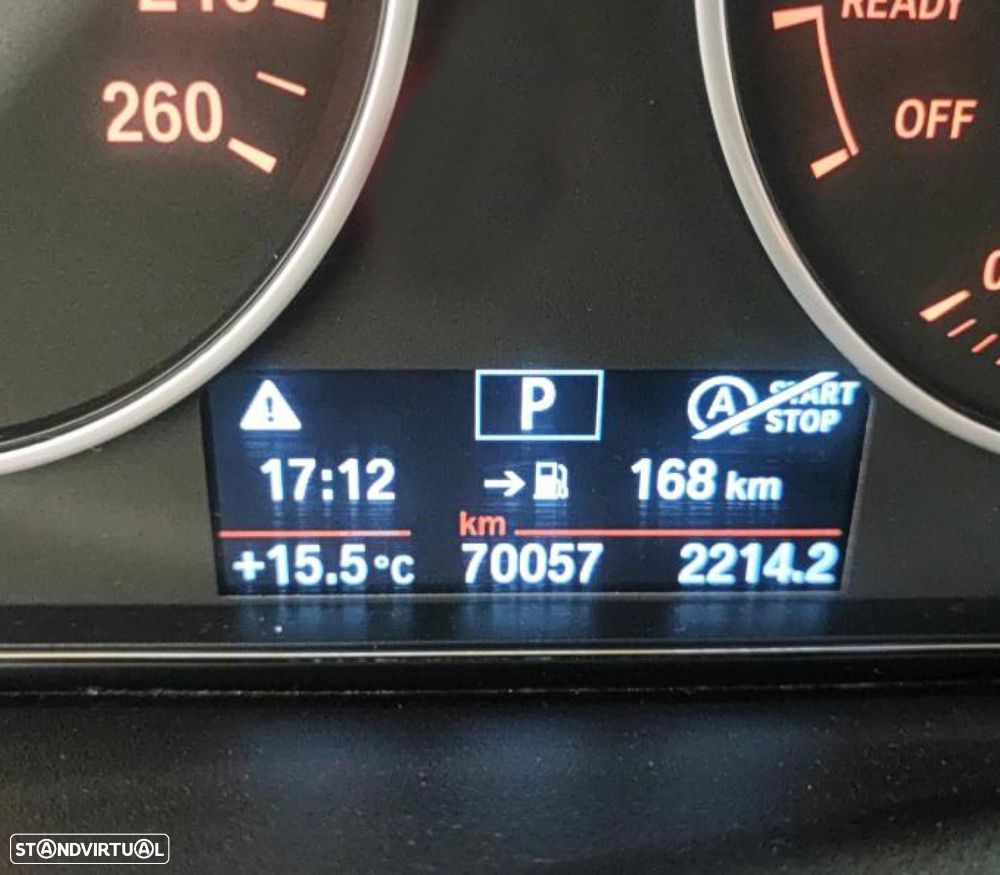 BMW 418 Gran Coupé d Advantage Auto - 7