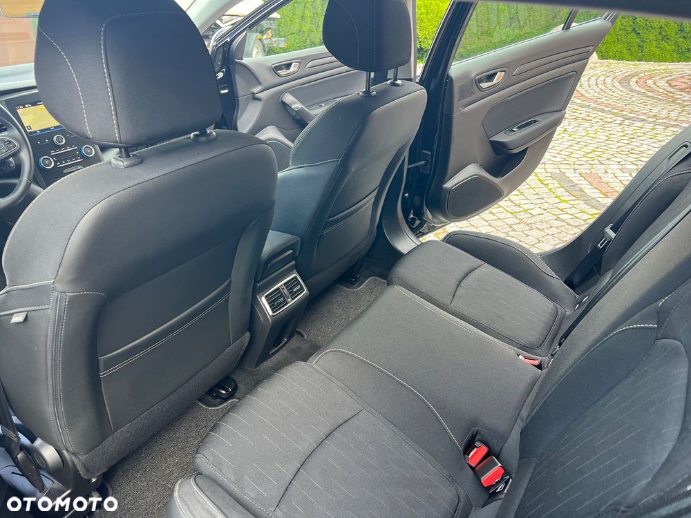 Renault Megane 1.3 TCe FAP Limited - 30