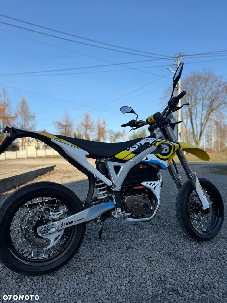 Surron Storm Bee - 2