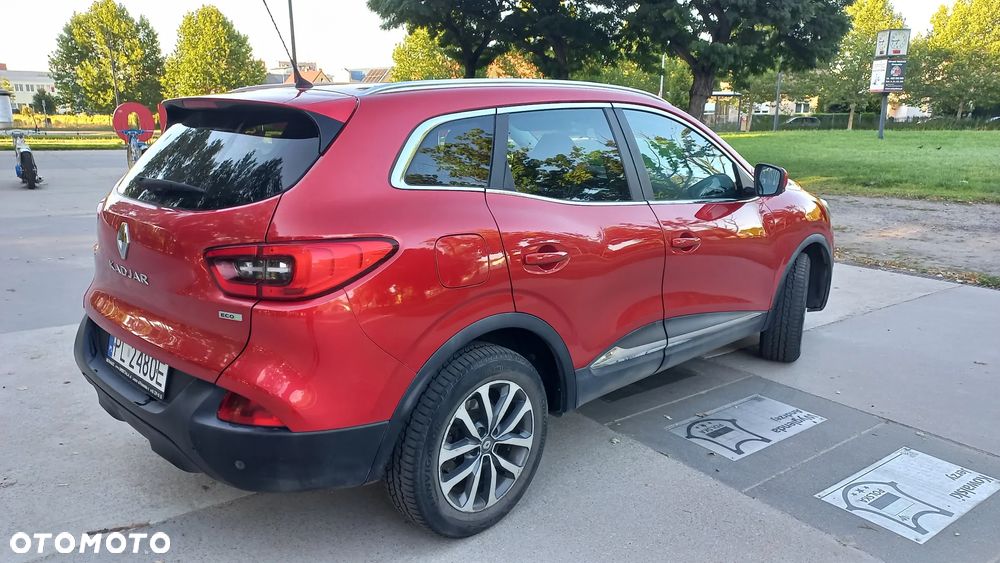 Renault Kadjar - 5