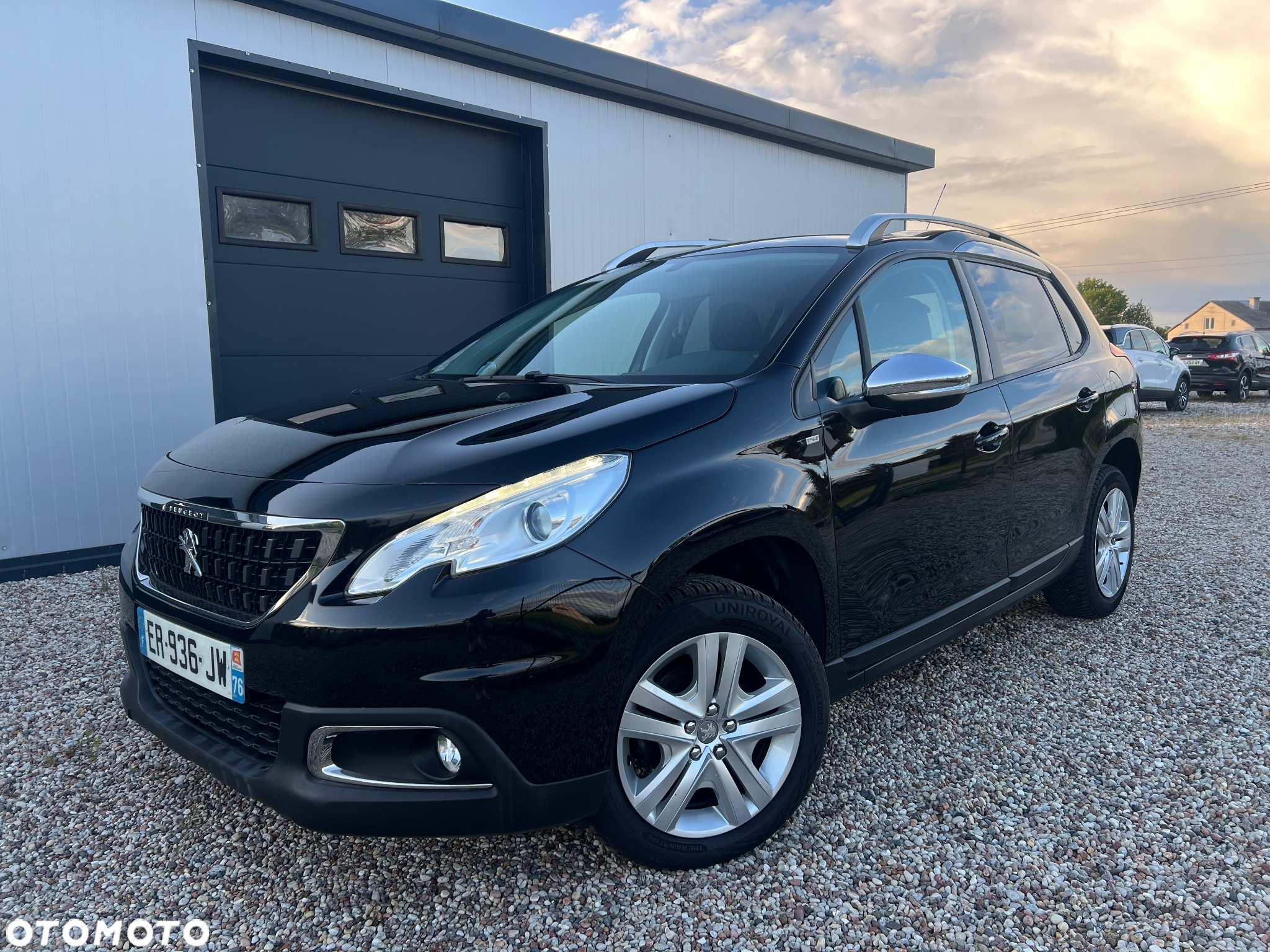 Peugeot 2008 PureTech 110 Style - 2