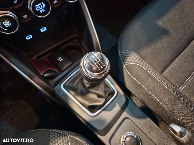 Dacia Duster TCe 150 4WD Prestige - 16