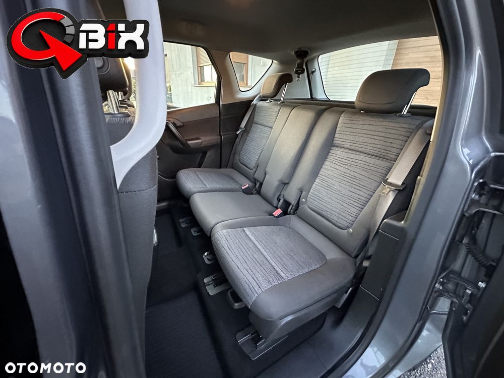 Opel Meriva - 21