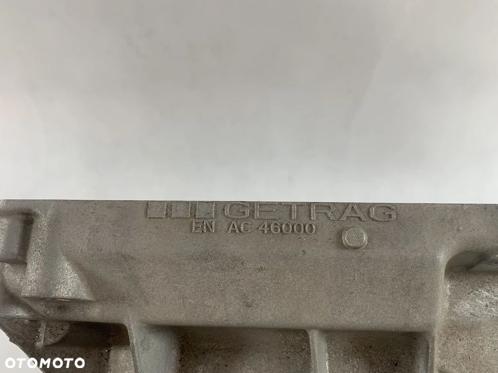 Renault Scenic Nissan Skrzynia Biegów 1.5 DCI automat DW5004 DW 5006 - 5