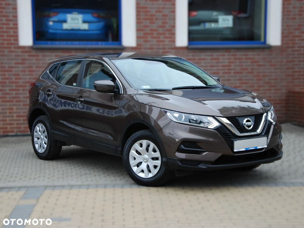 Nissan Qashqai - 16