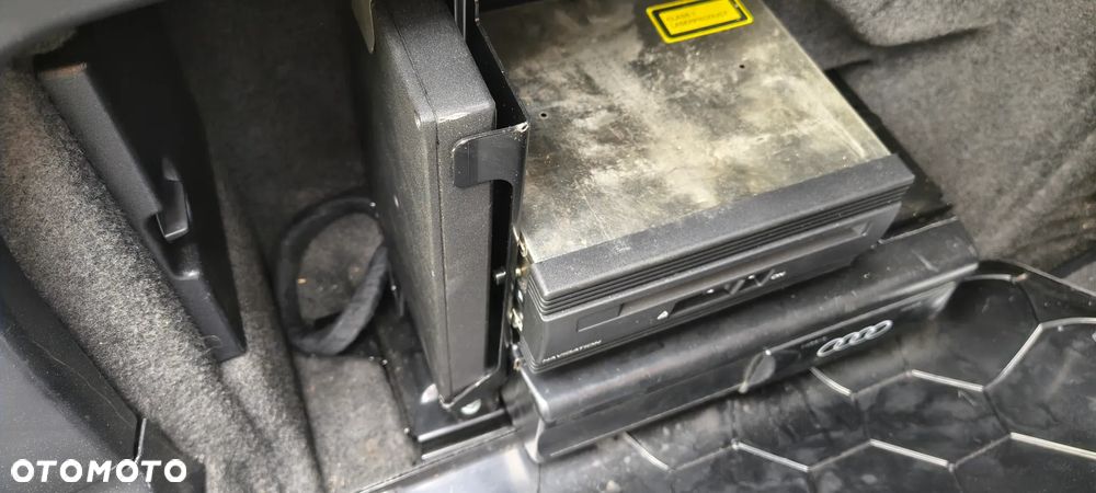 Audi A8 4.2 Quattro Tiptronic - 15