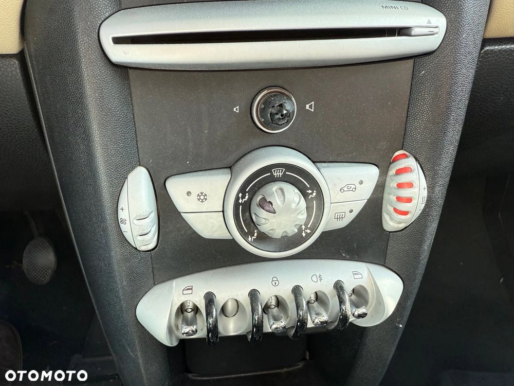 MINI ONE Standard - 14
