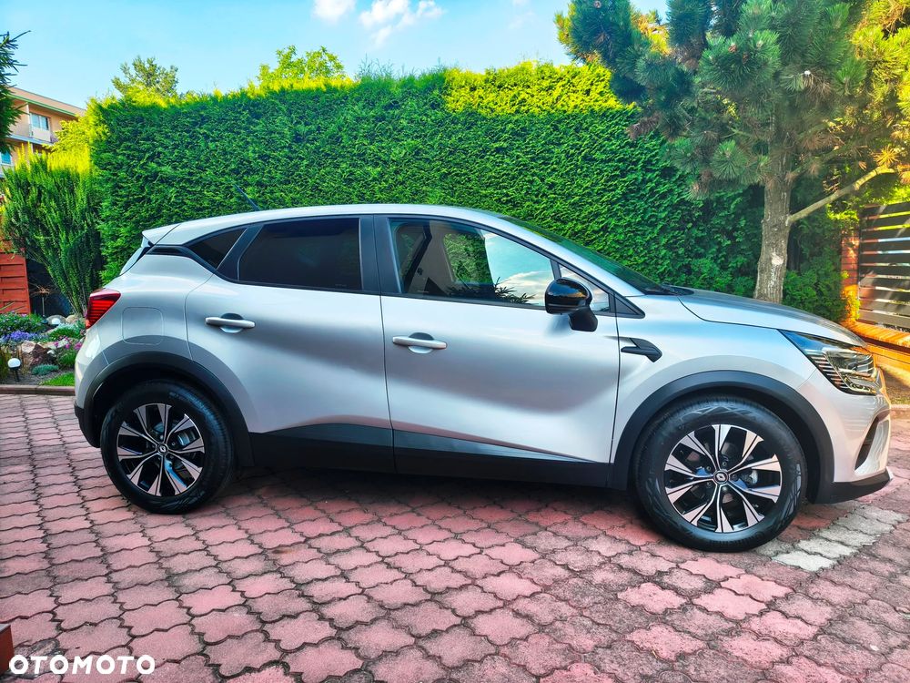 Renault Captur 1.0 TCe Intens - 5