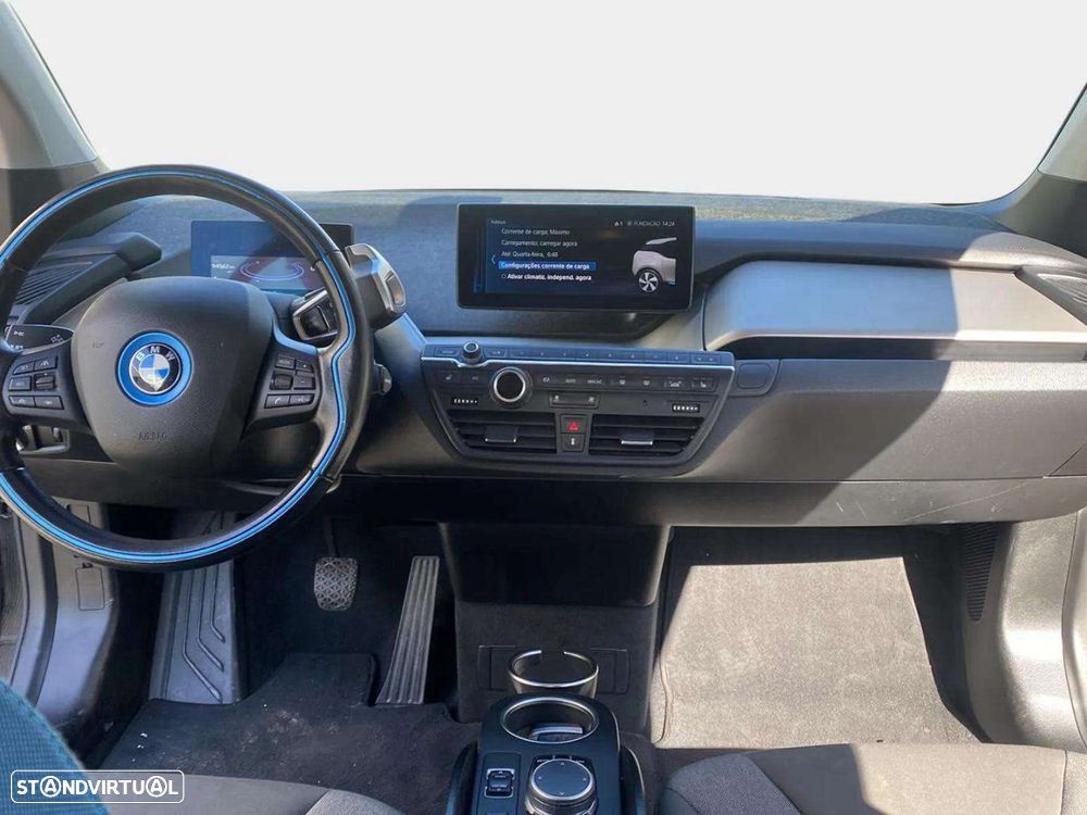 BMW i3 s 120Ah - 10