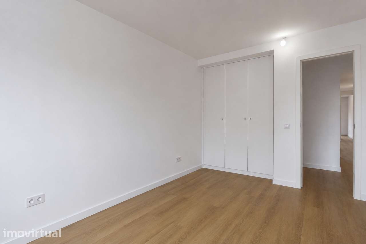 Apartamento, 79 m², Alcanena e Vila Moreira - Grande imagem: 3/5