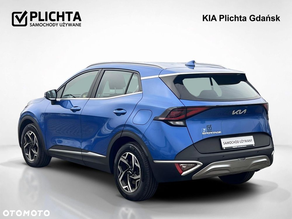 Kia Sportage - 3