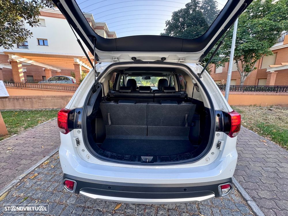 Mitsubishi Outlander 2.2 DI-D Instyle Navi Black Edition - 10