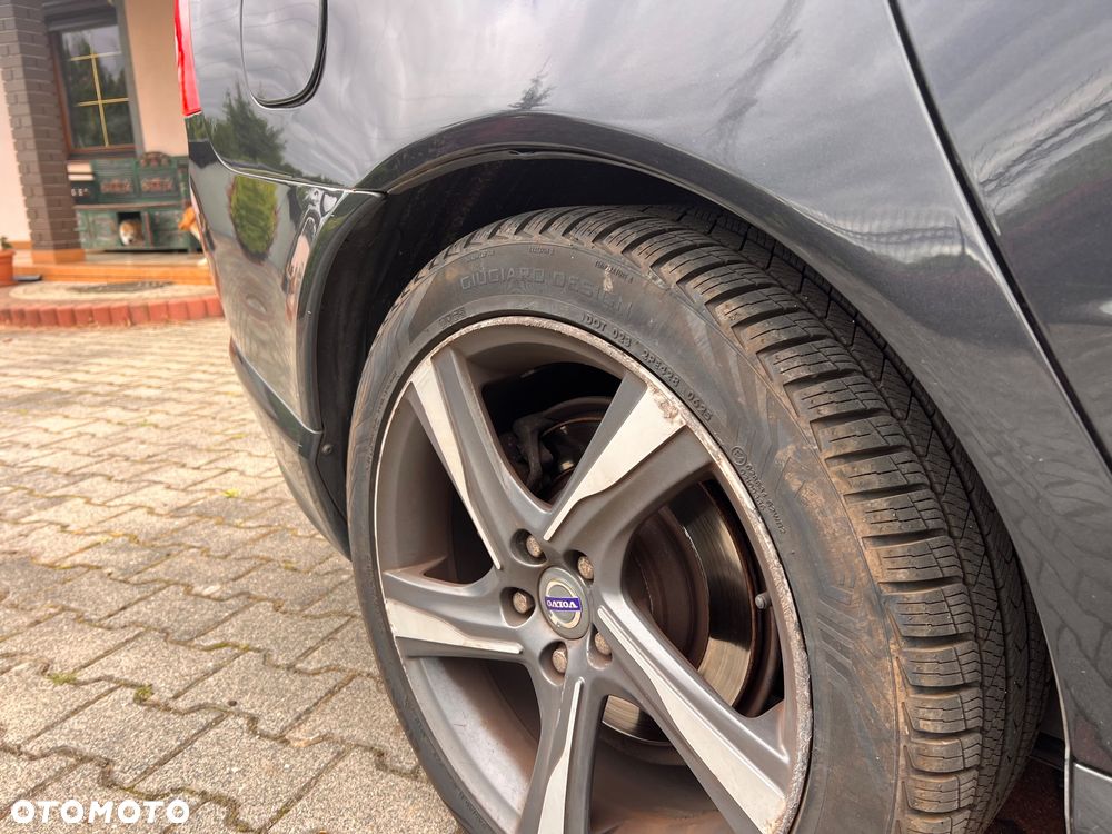 Volvo V70 D3 RDesign - 12