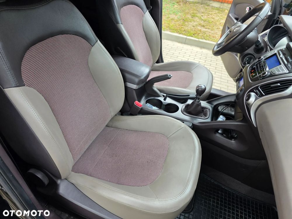 Hyundai ix35 - 23