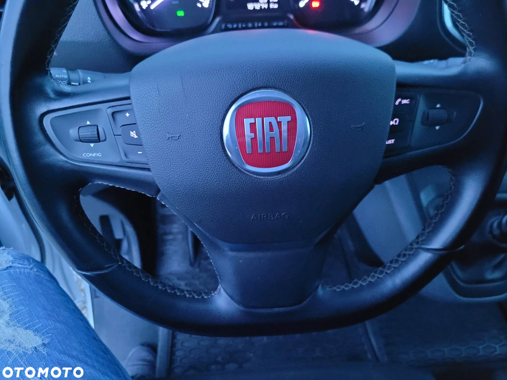 Fiat Scudo - 12