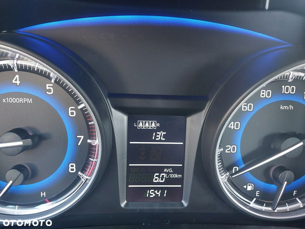 Suzuki Baleno 1.2 Premium - 21