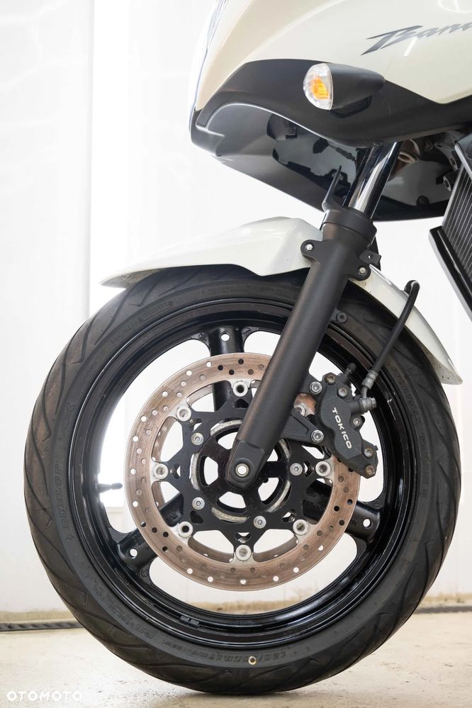 Suzuki Bandit - 28