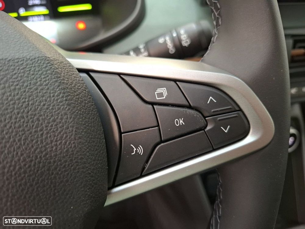 Dacia Sandero 1.2 ECO-G Extreme - 18