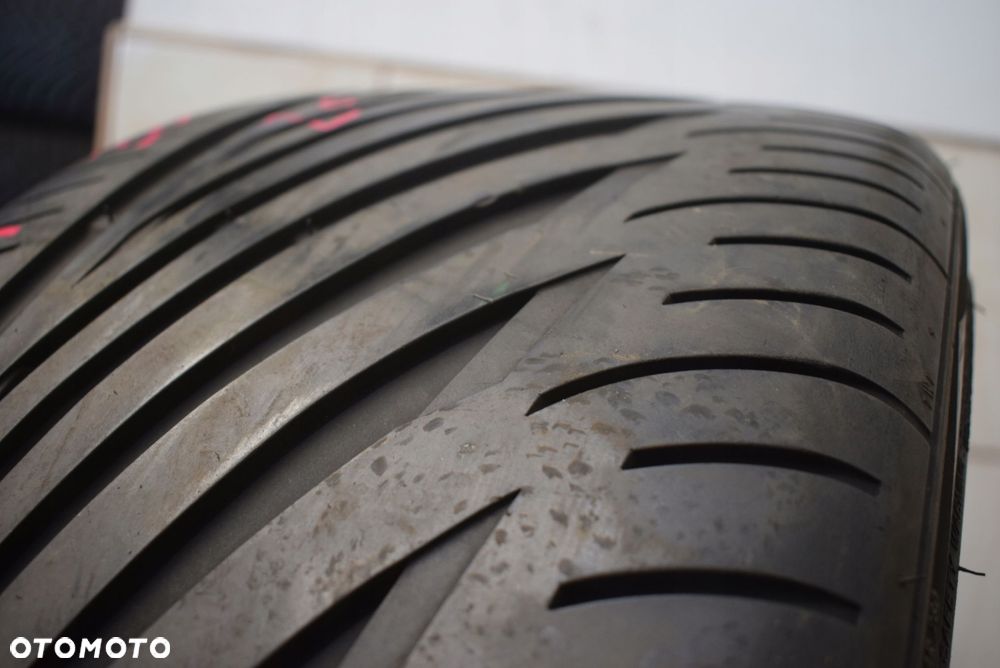 ZR20 275/30 Vredestein Ultrac SESSANTA Wysyłka Gratis! - 3