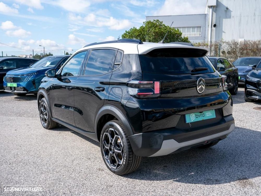 Citroën e-C3 MAX - 10