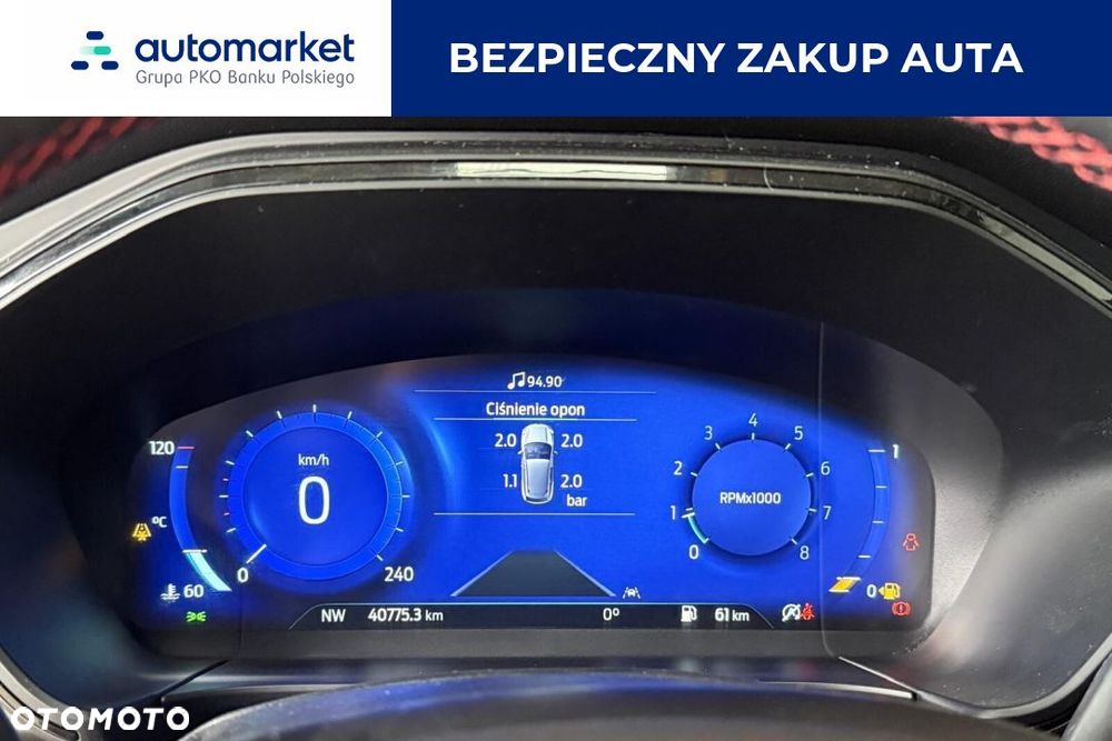 Ford Kuga 1.5 EcoBoost FWD ST-Line - 20