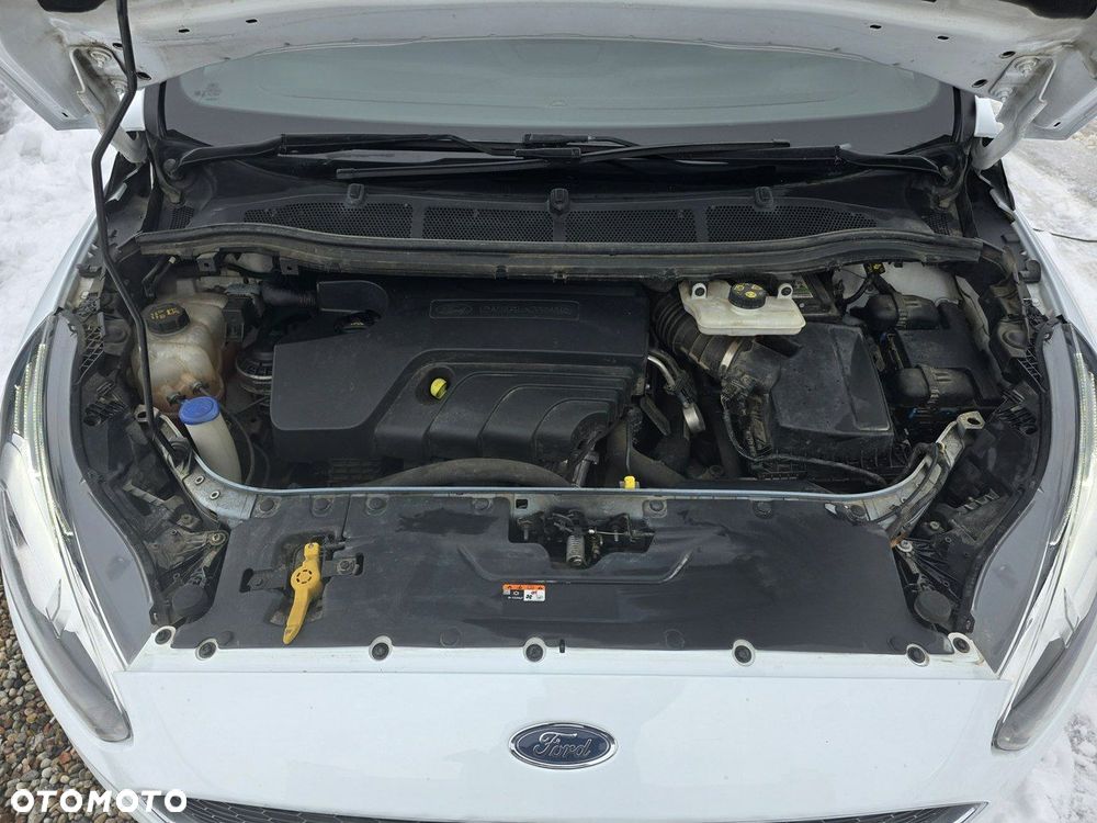 Ford S-Max 2.0 TDCi ST-Line - 21