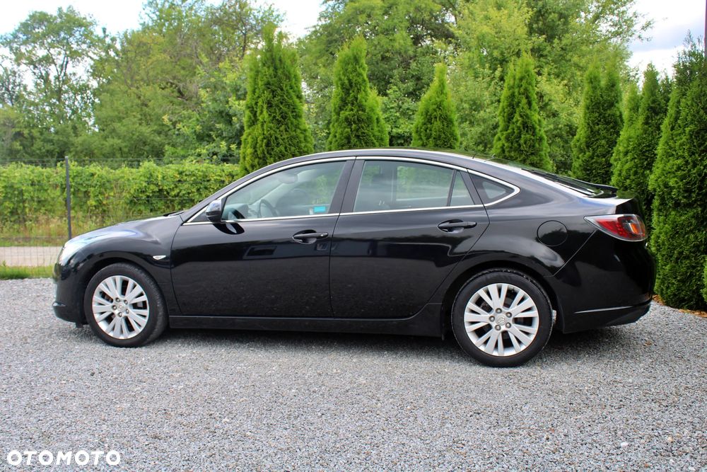 Mazda 6 Sport 1.8 Active - 7