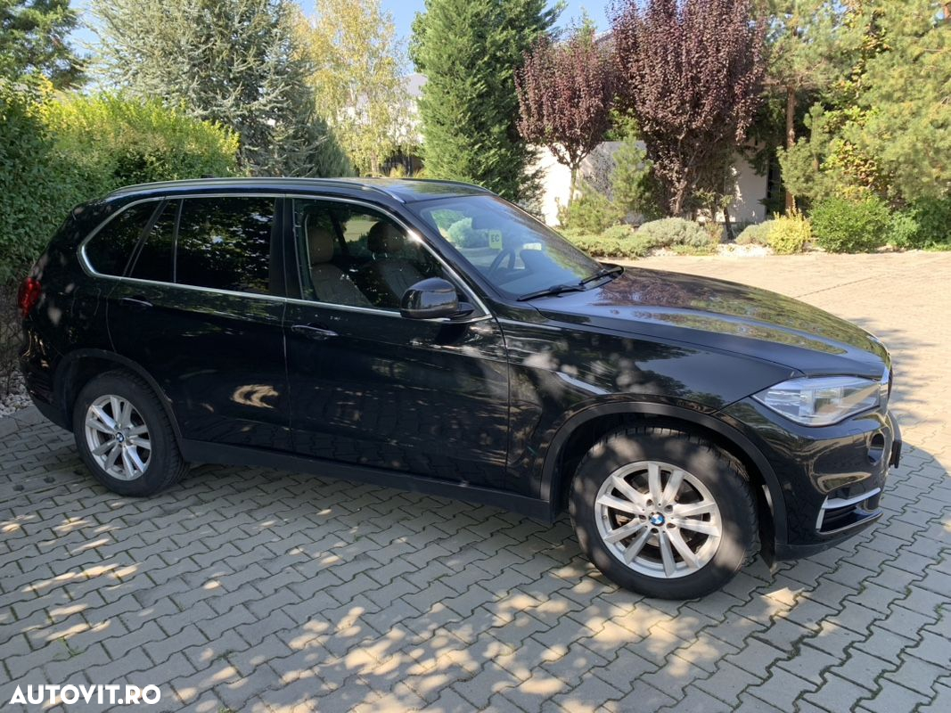 BMW X5 xDrive30d - 2