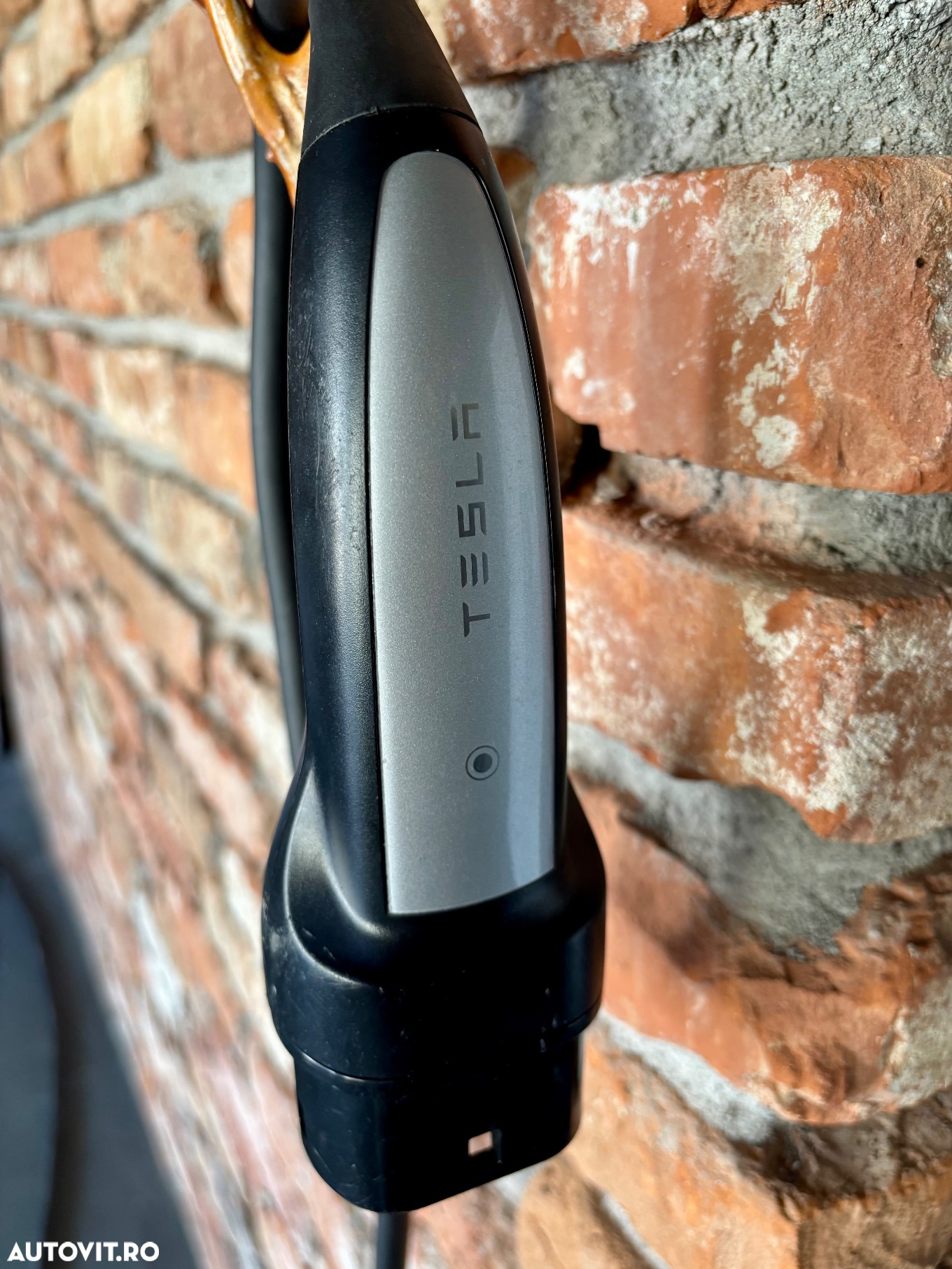 Tesla Model X P100D Allradantrieb - 23