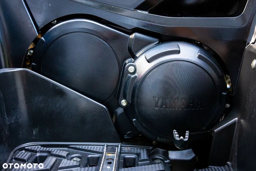 Yamaha Grizzly - 15