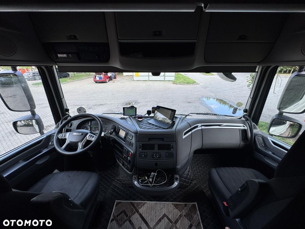 DAF XF530FT - 10