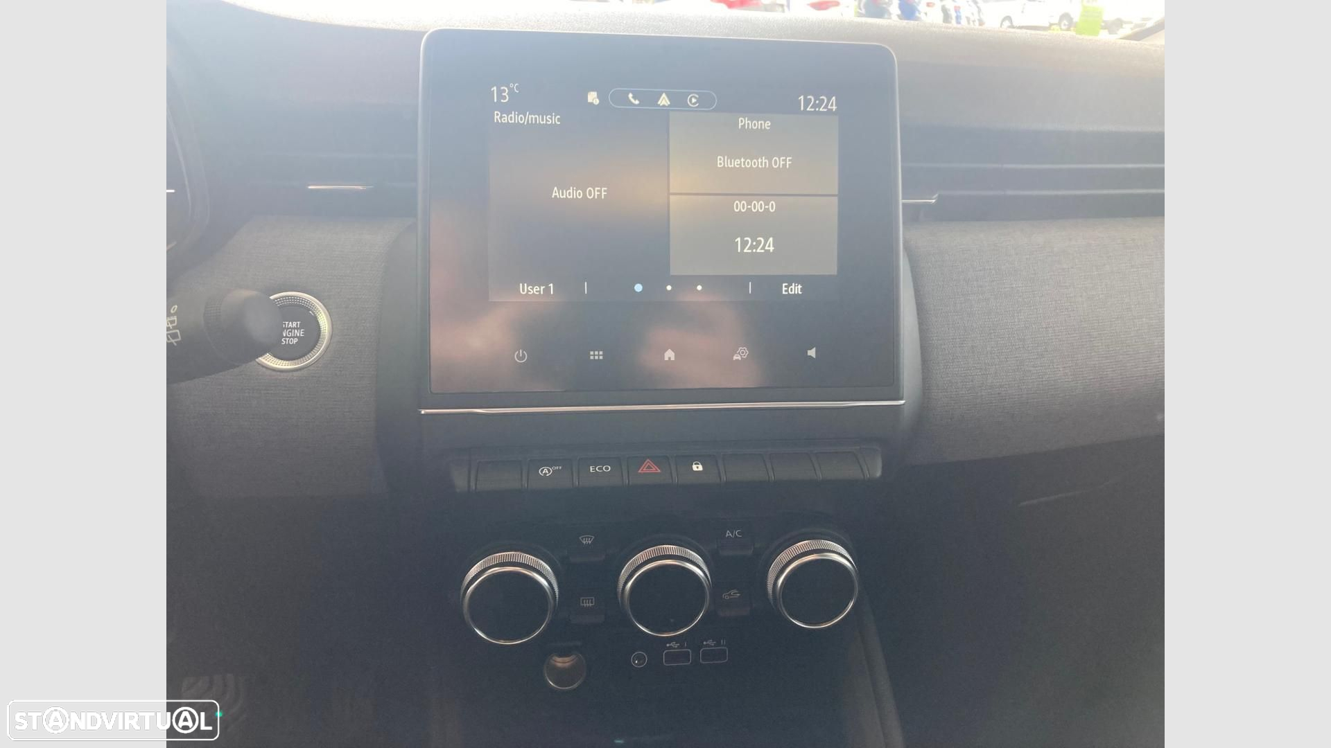 Mitsubishi Colt 1.0 MPI-T Invite - 11