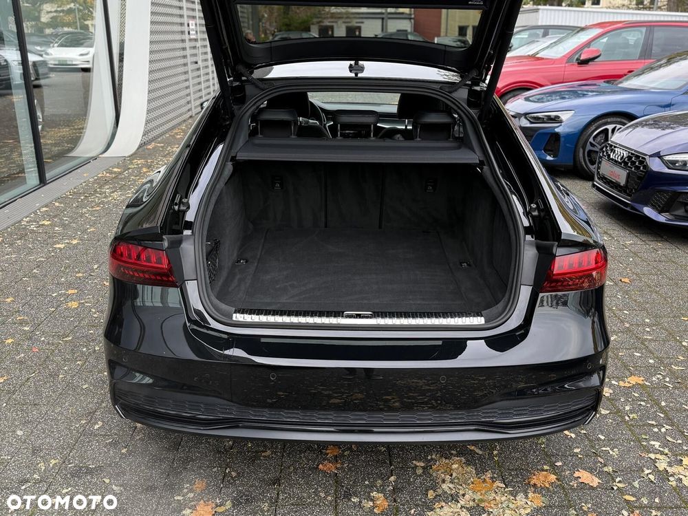 Audi A7 Sportback - 23