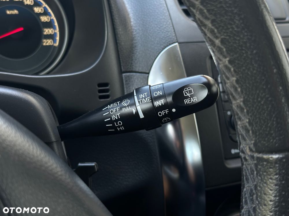 Suzuki SX4 Classic 1.6 VVT 4x4 Style - 18