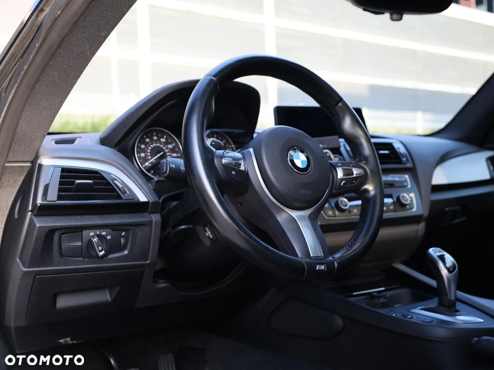 BMW Seria 2 M235i Sport-Aut - 23